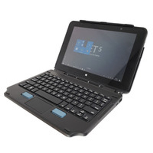 ET51/ET56, 10.1 in., 2-in-1 Keyboard Accessory, English (UK) (SG-ET5X-10KBC-UK1-01)