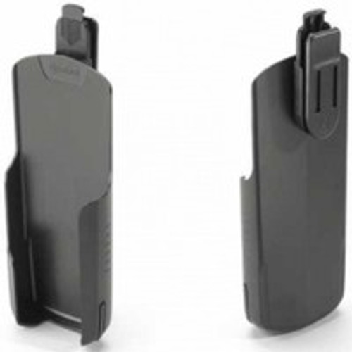 MC70/MC75: Rigid Holster Hard Plastic w/ large clip (SG-MC7011110-02R)