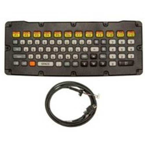 USB Keyboard QWERTY with 300 cm cable for VC70 (KYBD-QW-VC70-L-1)