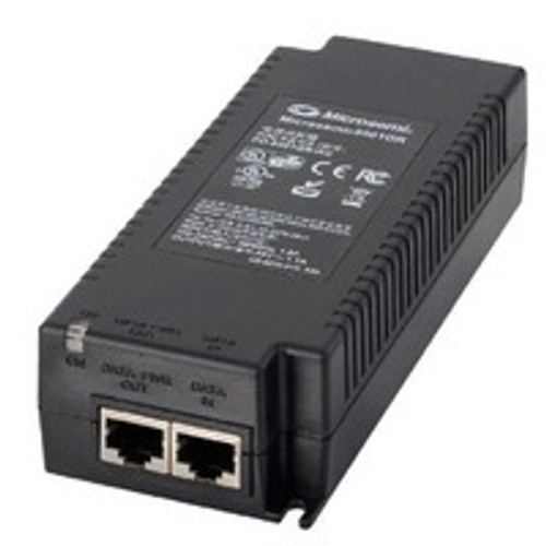 POE Injector, 30W POE+, AC Input (PWR-POE30W-0000)