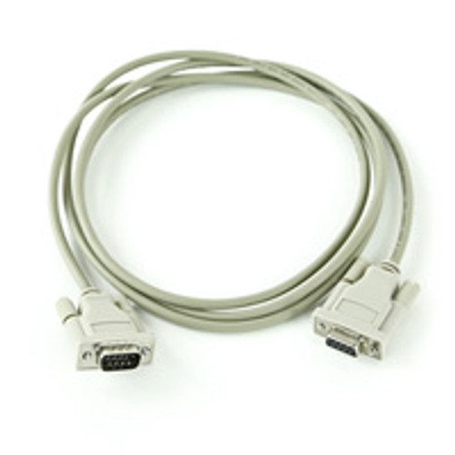 KIT, Serial Interface Cable, 6' (DB-9 to DB-9) (G105850-003)