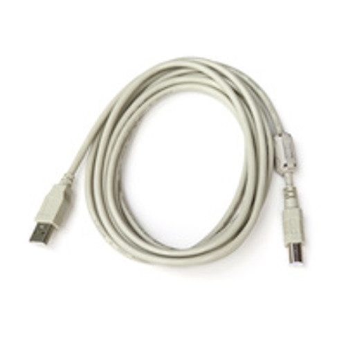 KIT, USB Interface Cable, 10FT (A to B) (G105850-007)