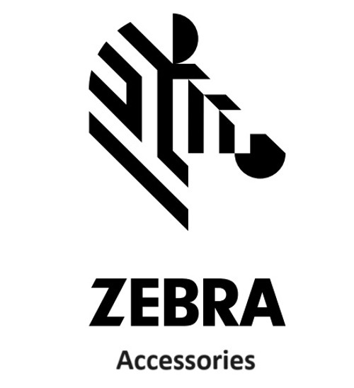 Gamber-Johnson Zebra 2 in 1 attachable keyboard for the ET40/45  GERMAN (3PTY-GJ-7160-1789-02)