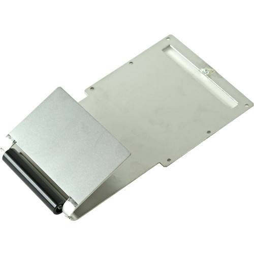 MOUNTING PLATE TTP 2000 ASSY (104208)