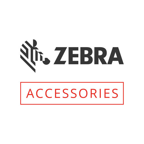 Zebra Attached Power Supply, ZD420/ZD620, Direct Thermal