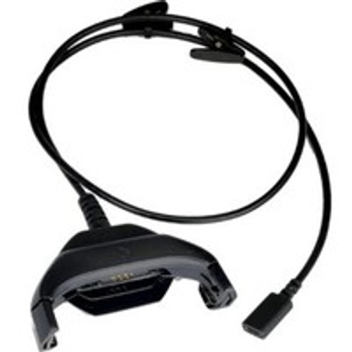 TC5X ADAPTER CABLE FOR HD4000 HEAD MOUNTED DISPLAY (CBL-TC5X-USBHD-01)