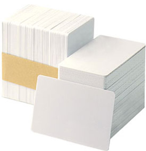 Premier Plus Composite Blank White CR-80 Cards(104524-104)