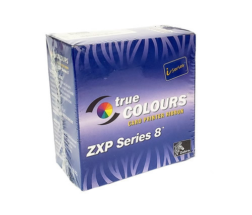 True Colours® i Series Print Ribbons(800012-480)