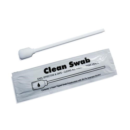 KIT,CLEANING SWABS (105909G-057)