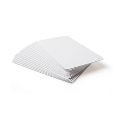 CARD,FOOD SAFE PVC(800050-167)