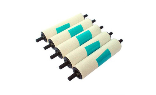 KIT,ADHESIVE CLEANING ROLLERS,P330i, ZXP 7, ZXP 8 FEEDER(105912-007)