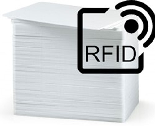 Zebra UHF RFID Composite card(800059-206-01)