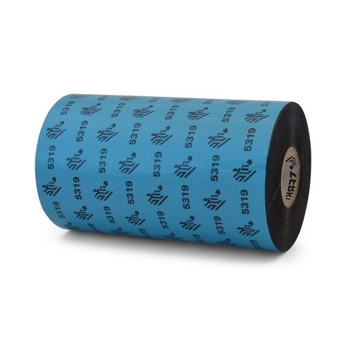 5319 Performance Wax Ribbon Blue (60mmx450m)