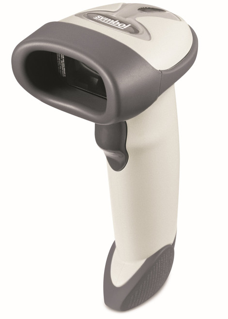 LS2208 Handheld Scanner (LS2208-SR20001R)