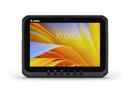 ET60 Android Tablet (ET60AW-0SQAGS00A0-A6)