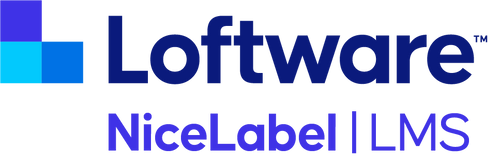 Nicelabel Label Management System (LMS)