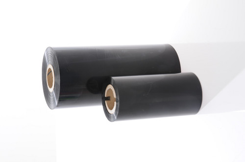 Premium Flat Head Wax Resin Ribbon (171mm x 625m)