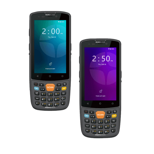 Memor K25 Mobile Computer