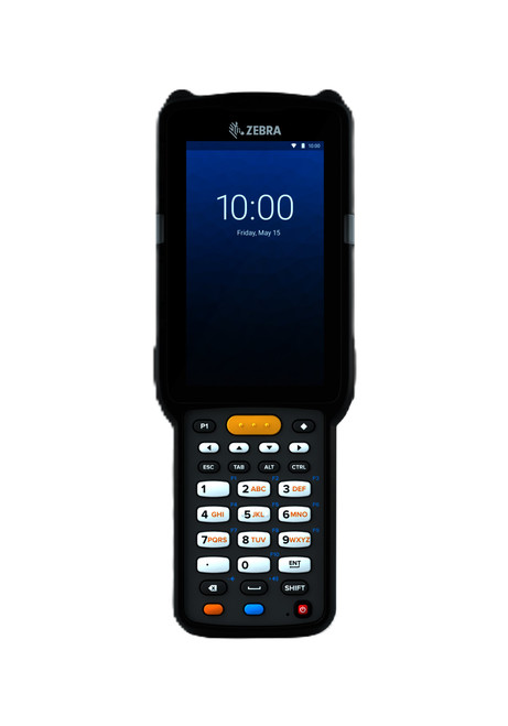 MC3300x Brick Handheld Computer (MC330L-SG4EG4RW)