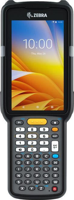 MC3300ax Brick Handheld Computer (MC330X-SE3EG4RW)