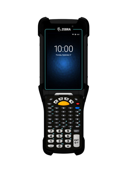 MC9300 Freezer Handheld Computer (MC930P-GFACG4RW)