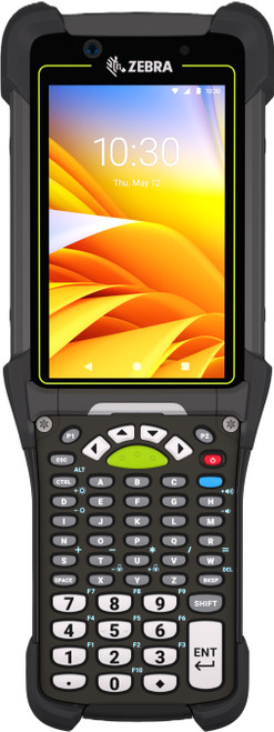 MC9400 Handheld Computer (MC9401-0G1J6DSS-TR)