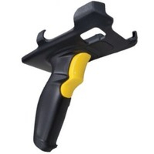 TC21/TC26 Snap-On Trigger Handle, supports deivce with either basic  or extended battery (TRG-TC2Y-SNP1-01)