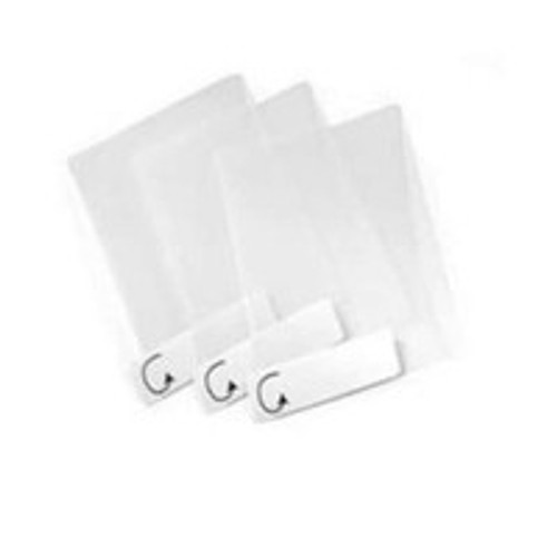 MC33 TEMPERED GLASS SCREEN PROTECTOR- PACK OF 5 UNITS (MISC-MC33-SCRN-01)