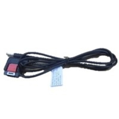 HS2100 cable to connect directly to WT6000 ONLY (CBL-HS2100-12S1-02)