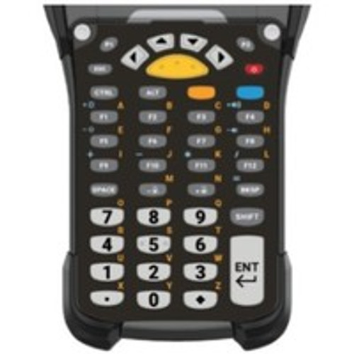 MC9300 43 KEY FUNCTION NUMERIC KEYPAD (KYPD-MC9343FN-01)