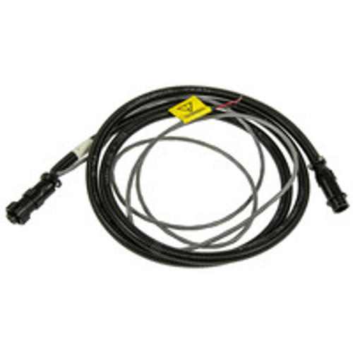 Power extension cable for pre-regulator with ignition sense (CA1230)