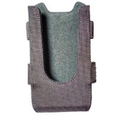 TC21/TC26 Soft Holster, supports device with either standard or enhanced battery (SG-TC2Y-HLSTR1-01)