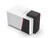 Evolis Primacy 2, dual sided, 12 dots/mm (300 dpi), USB, Ethernet, disp.