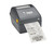 ZD421d Direct Thermal Printer ZD421; 300 dpi, USB, USB Host, Modular Connectivity Slot, 802.11ac, BT4, ROW, EU and UK Cords, Swiss Font, EZPL