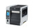 ZT620 TT Printer ZT620; 6, 300 dpi, Euro and UK cord, Serial, USB, Gigabit Ethernet, Bluetooth 4.0, USB Host, Cutter, Color Touch, ZPL