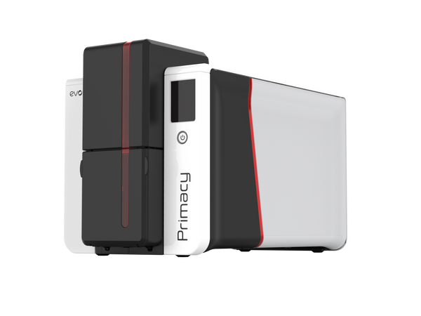 Print, Erase, Repeat: Smart Card Printing With The Evolis Primacy 2 Rewrite Function