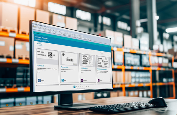 Unleash the Power of Precision: Why BarTender is Your Ultimate Labelling Software