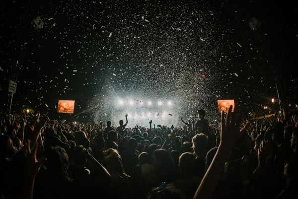 How RFID Technology Can Transform Events