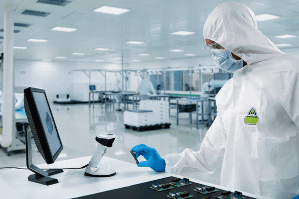 Improve Workflow Efficiency and Accuracy with the DS9900 series of Hybrid Presentation Imagers