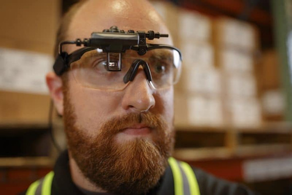 Improve Your Operations with Hands-Free Technology