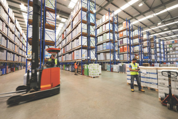 How an Extended-Range Scanner Can Improve Operations