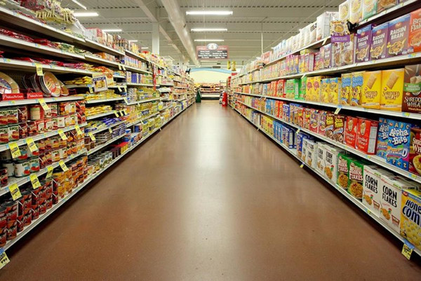 How Zebra SmartSight Will Completely Transform Retail