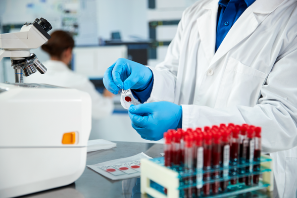 Low Temperature Pharmacy and Laboratory Labelling Solutions from Labelman Ltd