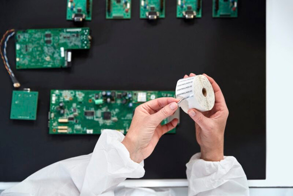 Improve Efficiency with Zebra’s Certified Supplies