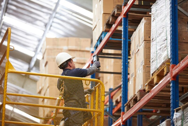 Introducing Zebra’s Warehouse Solutions