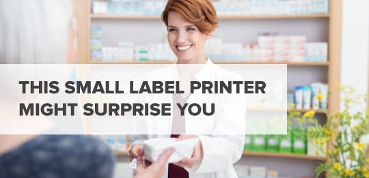 The Power of a Zebra ZD410 Printer in Dental Practices