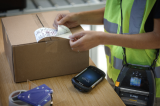 Top 7 Trends Shaping Mobile Printing & Labelling