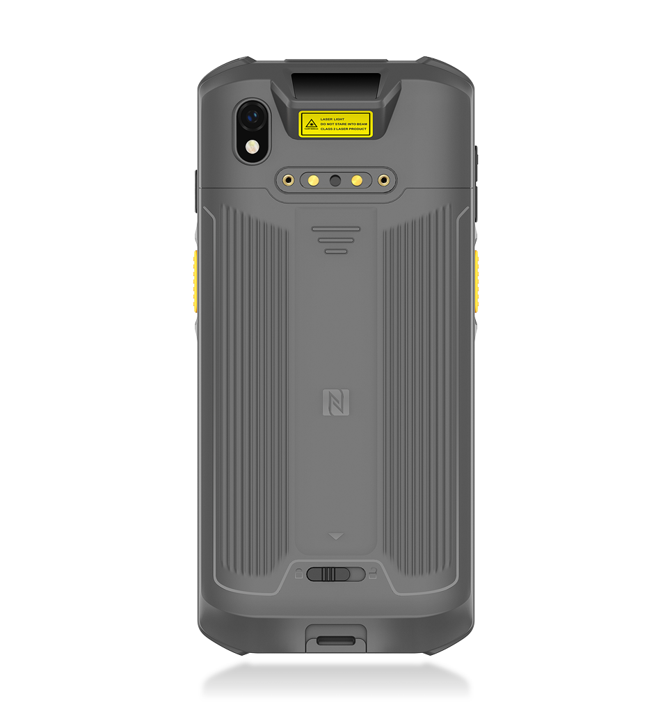Newland MT93 Megattera Pro Angled Shooter