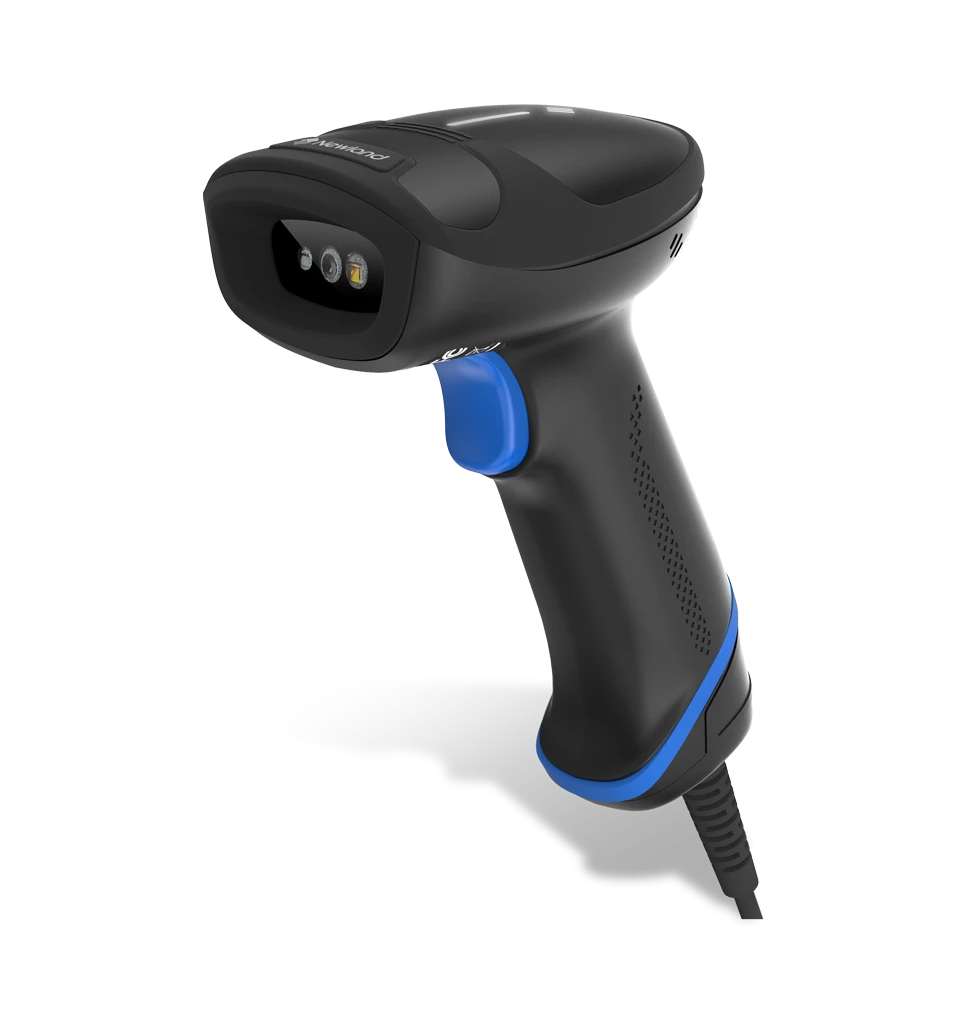 Handheld Scanners