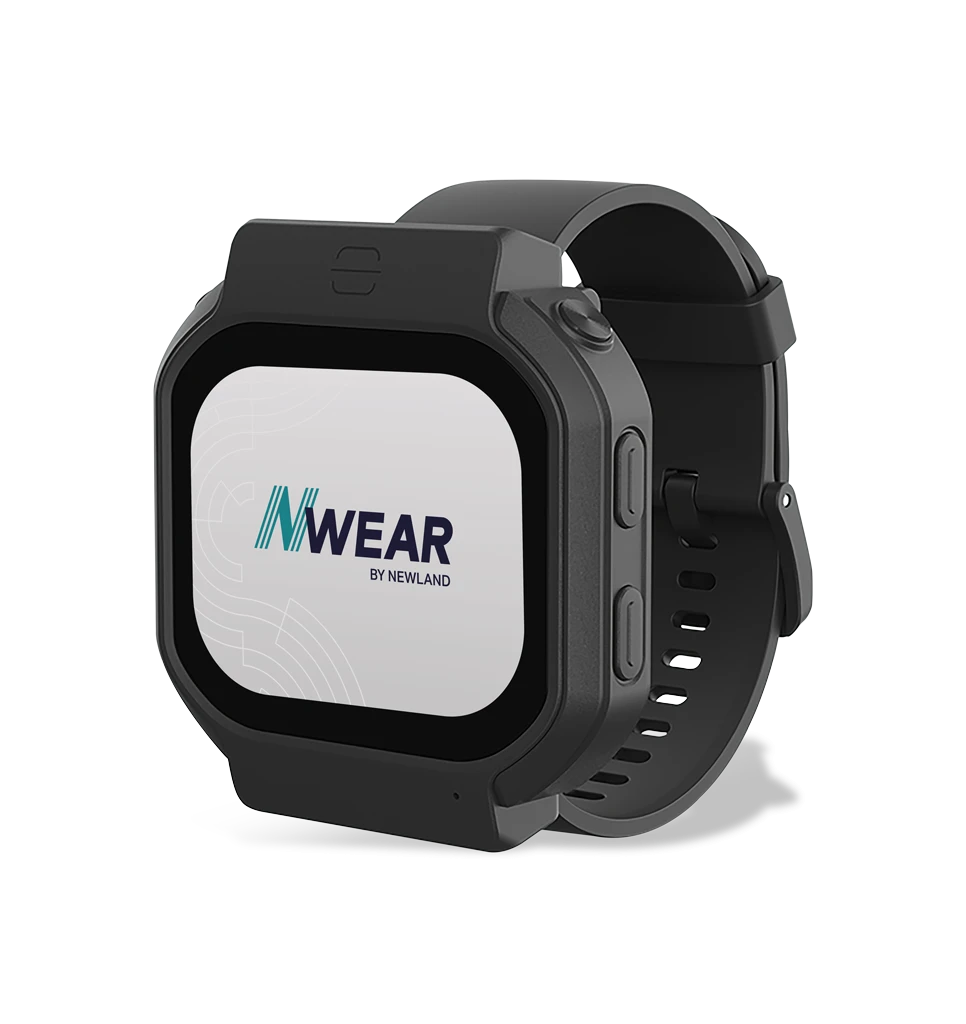 Wearable Scanners (Nwear)